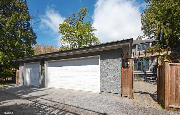 2262 W 36th Avenue Quilchena