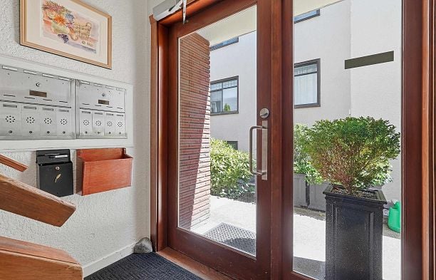 8 2255 W 40th Avenue Kerrisdale