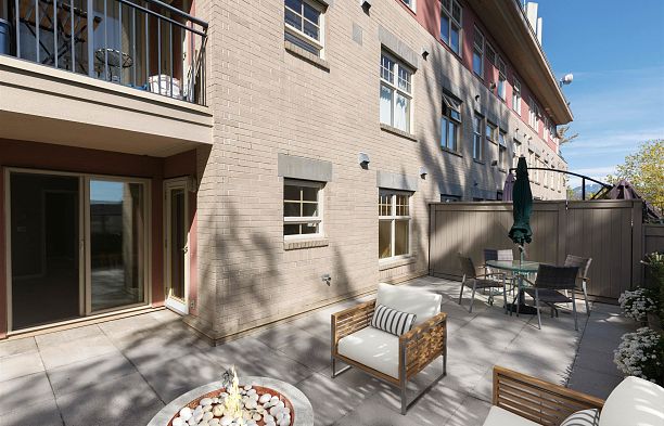 201 3595 W 26th Avenue Dunbar