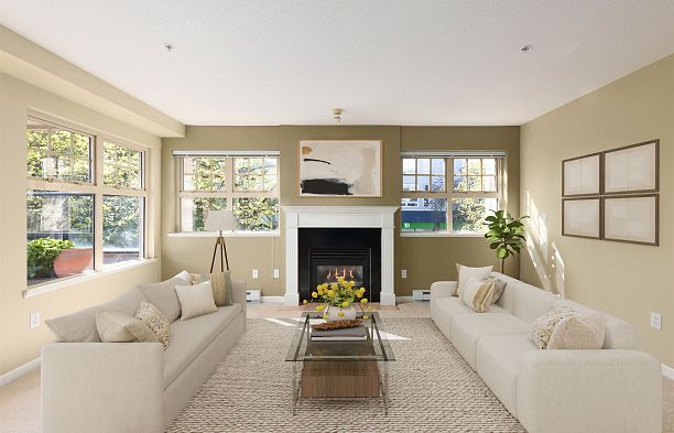 201 3595 W 26th Avenue Dunbar