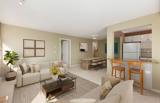 201 3595 W 26th Avenue Dunbar