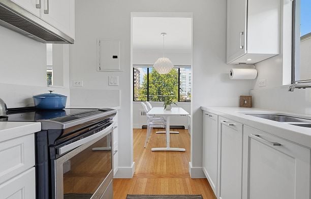 8 2255 W 40th Avenue Kerrisdale