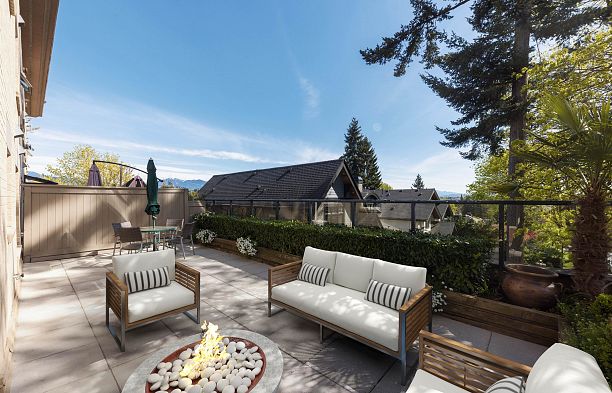 201 3595 W 26th Avenue Dunbar