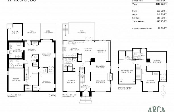 2907 W 30th Avenue MacKenzie Heights