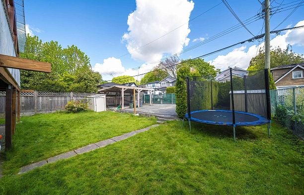 1623 W 66th Avenue S.W. Marine