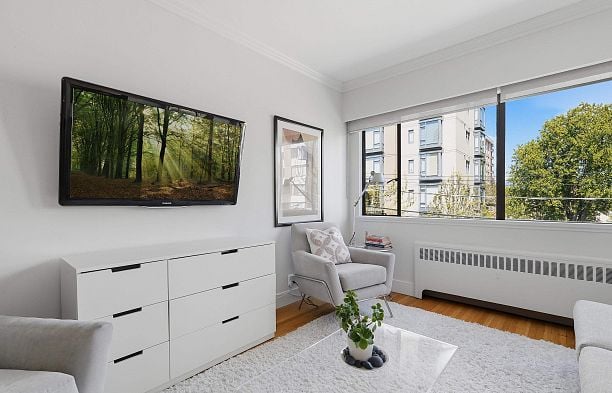 8 2255 W 40th Avenue Kerrisdale