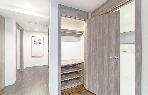208 W 1st Avenue False Creek