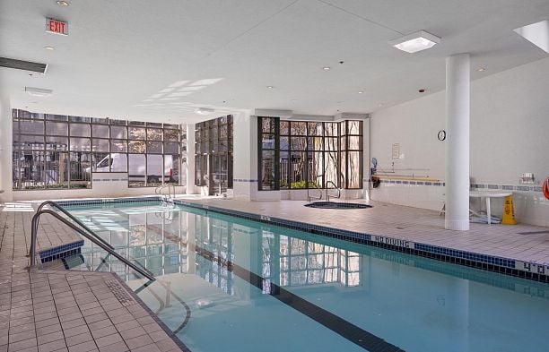 3601 1328 W Pender Street Coal Harbour