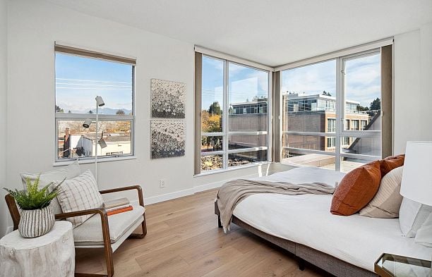 402 5790 E Boulevard Kerrisdale