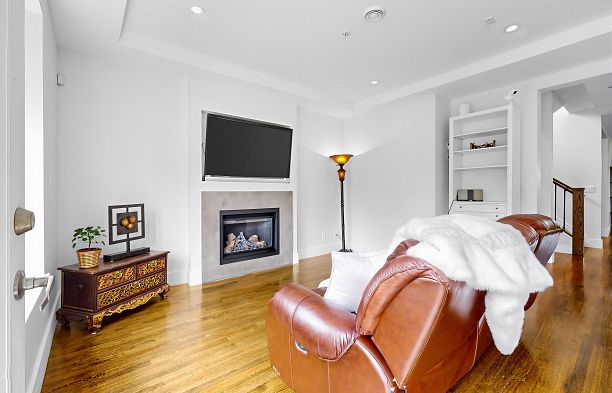 1 2922 W 41st Avenue Kerrisdale