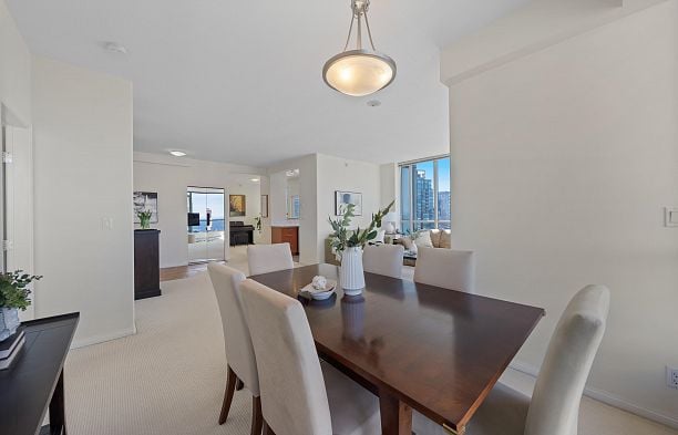 3601 1328 W Pender Street Coal Harbour