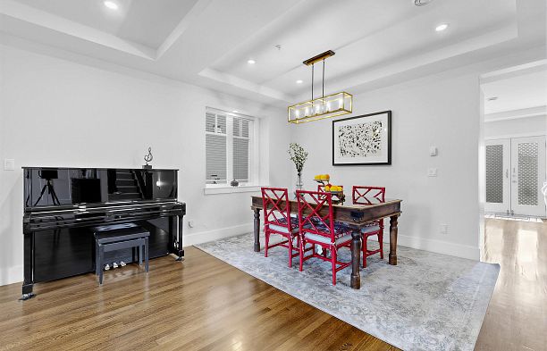 1 2922 W 41st Avenue Kerrisdale