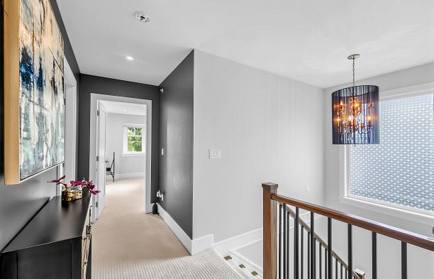 1 2922 W 41st Avenue Kerrisdale