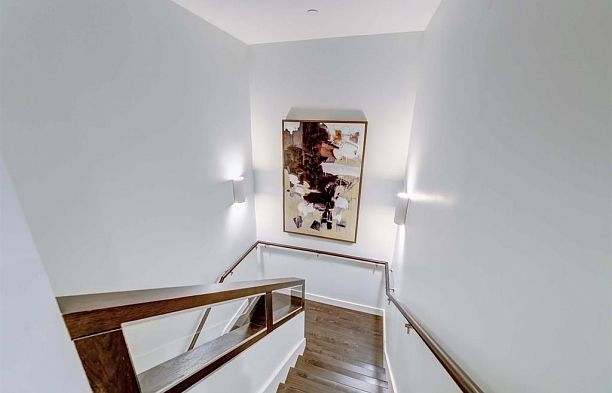 208 W 1st Avenue False Creek