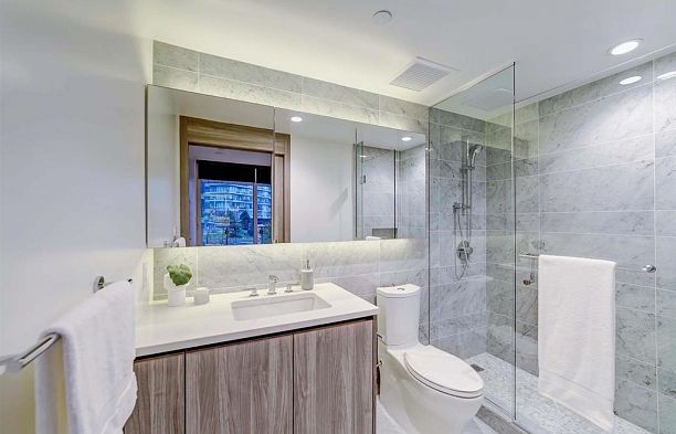 208 W 1st Avenue False Creek
