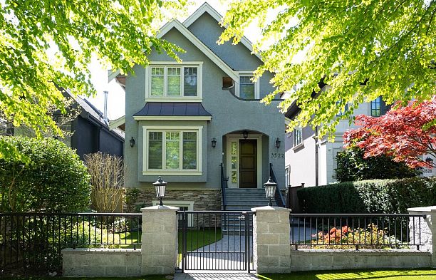 3522 W 21st Avenue Dunbar