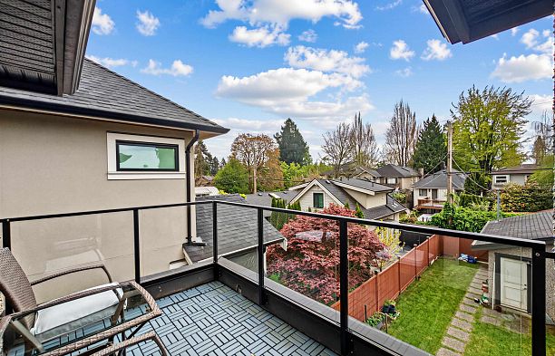 1 2922 W 41st Avenue Kerrisdale