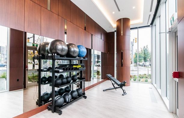 208 W 1st Avenue False Creek