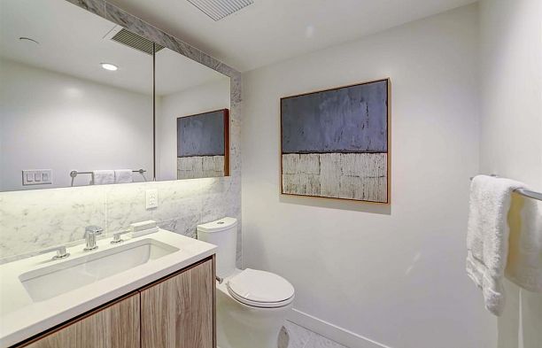 208 W 1st Avenue False Creek