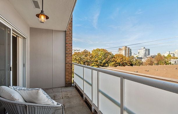 402 5790 E Boulevard Kerrisdale