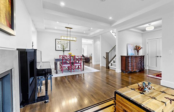 1 2922 W 41st Avenue Kerrisdale
