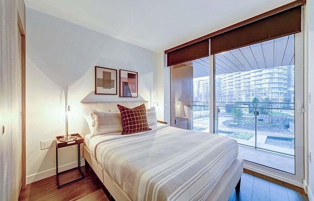 208 W 1st Avenue False Creek