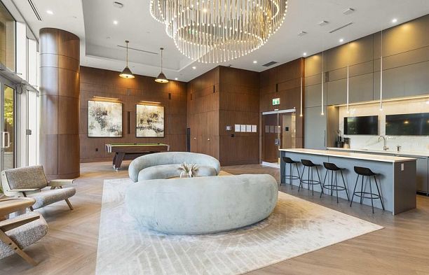 208 W 1st Avenue False Creek