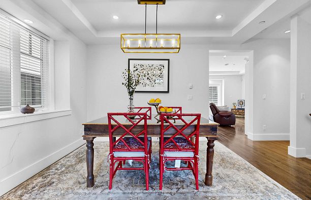 1 2922 W 41st Avenue Kerrisdale