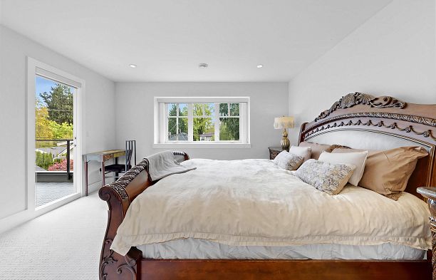 1 2922 W 41st Avenue Kerrisdale