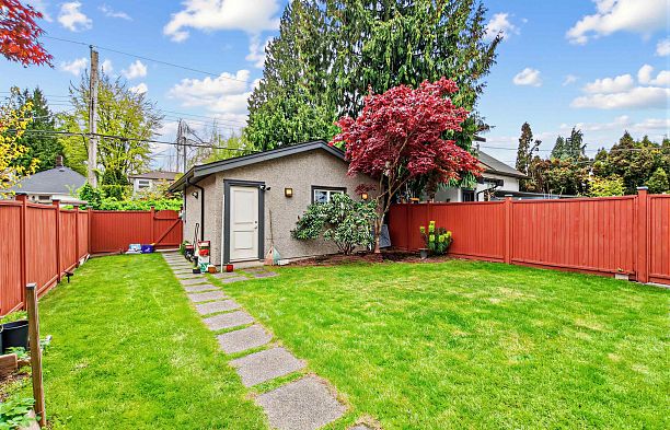1 2922 W 41st Avenue Kerrisdale