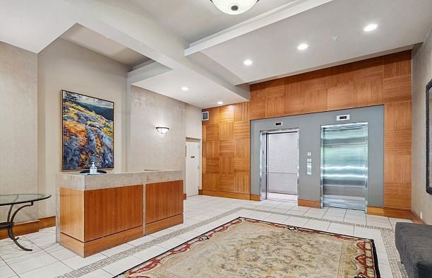 402 5790 E Boulevard Kerrisdale