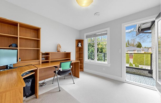 1 2922 W 41st Avenue Kerrisdale
