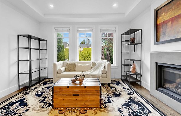 1 2922 W 41st Avenue Kerrisdale