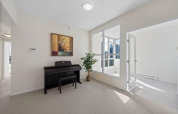 3601 1328 W Pender Street Coal Harbour