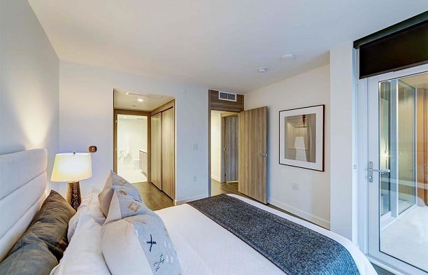208 W 1st Avenue False Creek