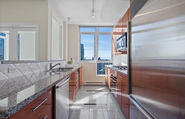 3601 1328 W Pender Street Coal Harbour