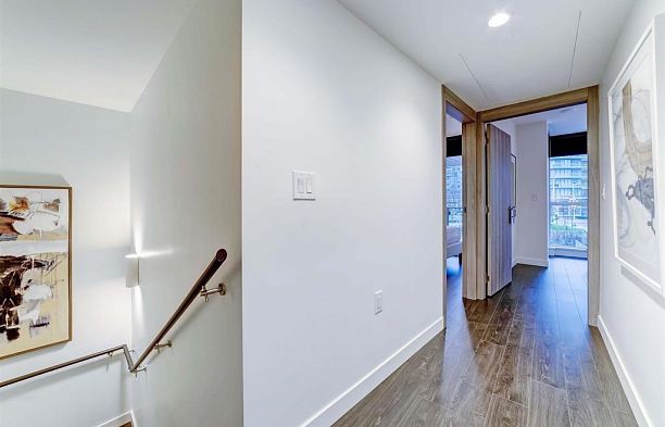 208 W 1st Avenue False Creek