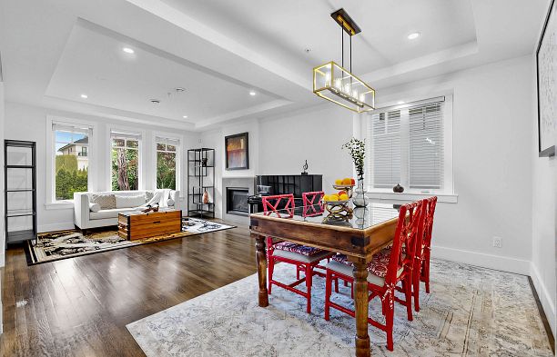 1 2922 W 41st Avenue Kerrisdale