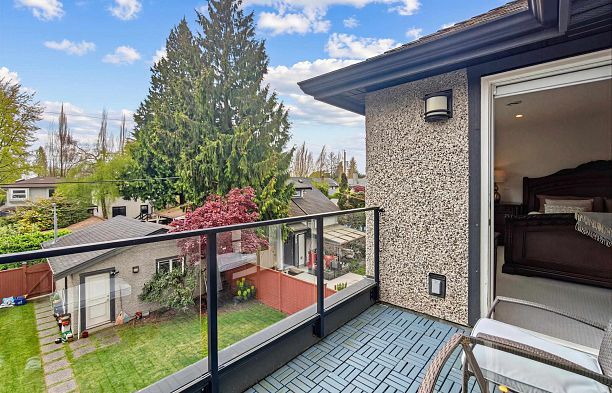 1 2922 W 41st Avenue Kerrisdale