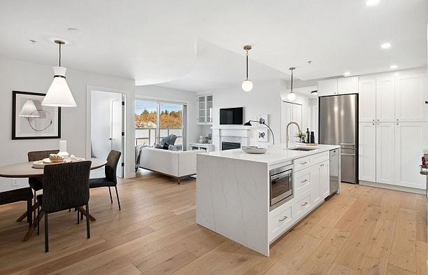 402 5790 E Boulevard Kerrisdale