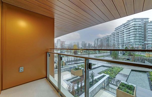 208 W 1st Avenue False Creek