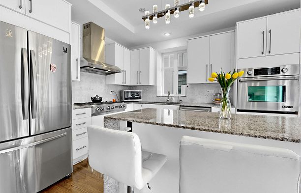 1 2922 W 41st Avenue Kerrisdale