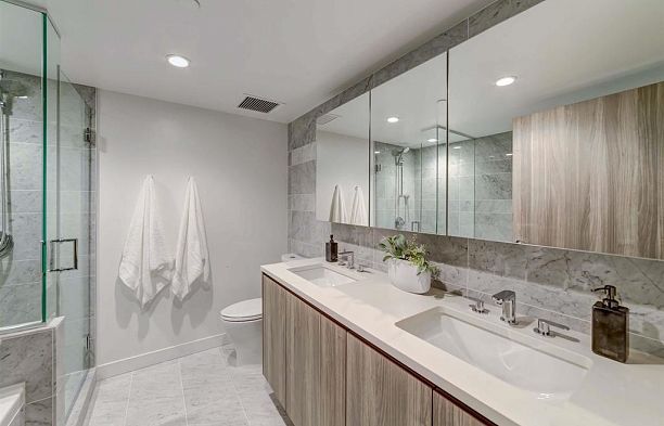 208 W 1st Avenue False Creek