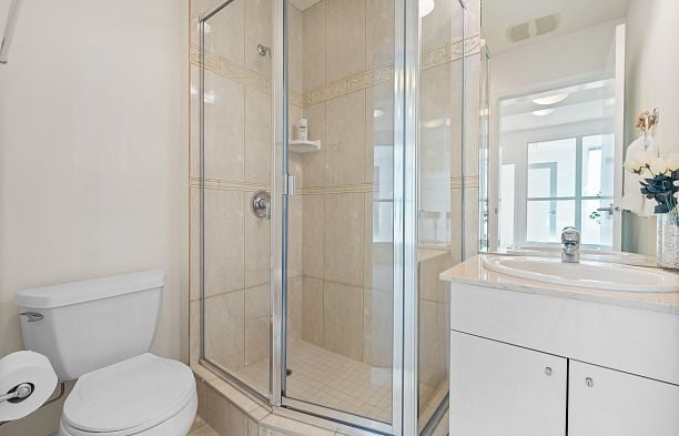 3601 1328 W Pender Street Coal Harbour