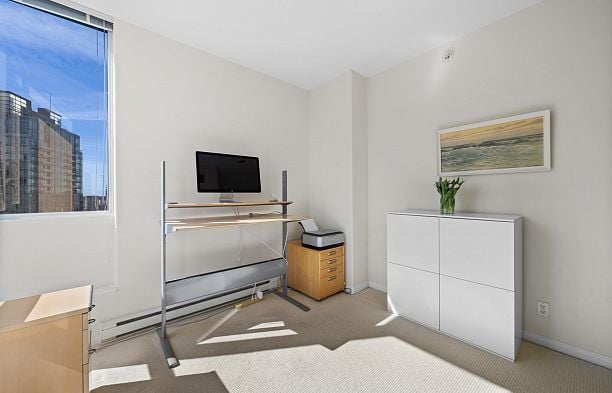 3601 1328 W Pender Street Coal Harbour