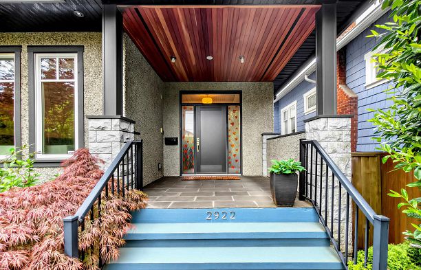 1 2922 W 41st Avenue Kerrisdale