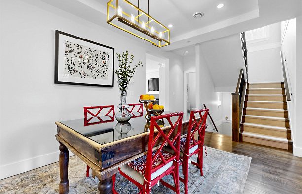 1 2922 W 41st Avenue Kerrisdale