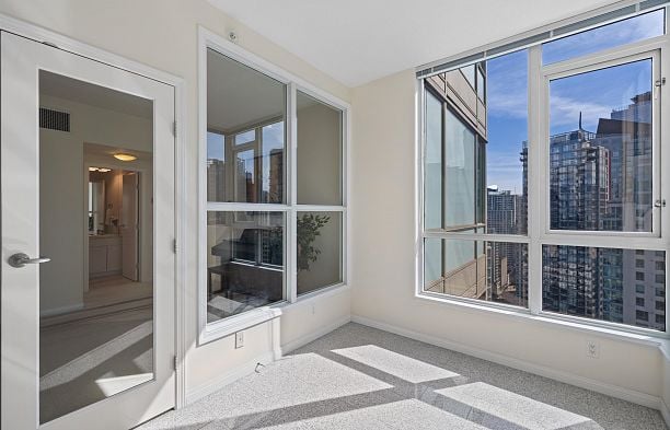 3601 1328 W Pender Street Coal Harbour