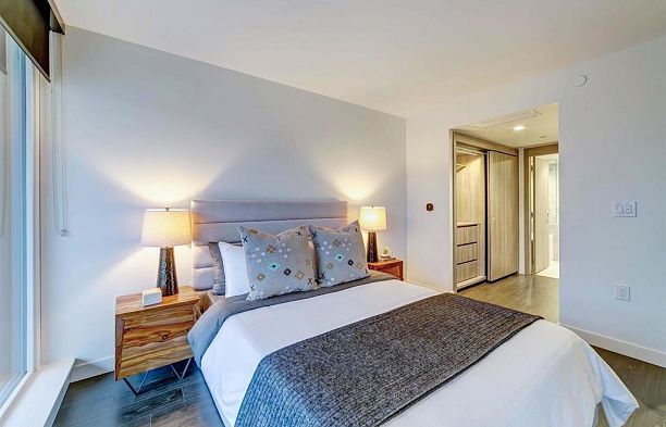 208 W 1st Avenue False Creek