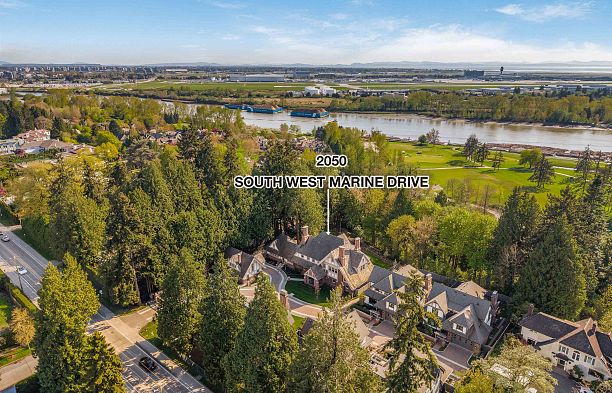 2050 SW Marine Drive Southlands